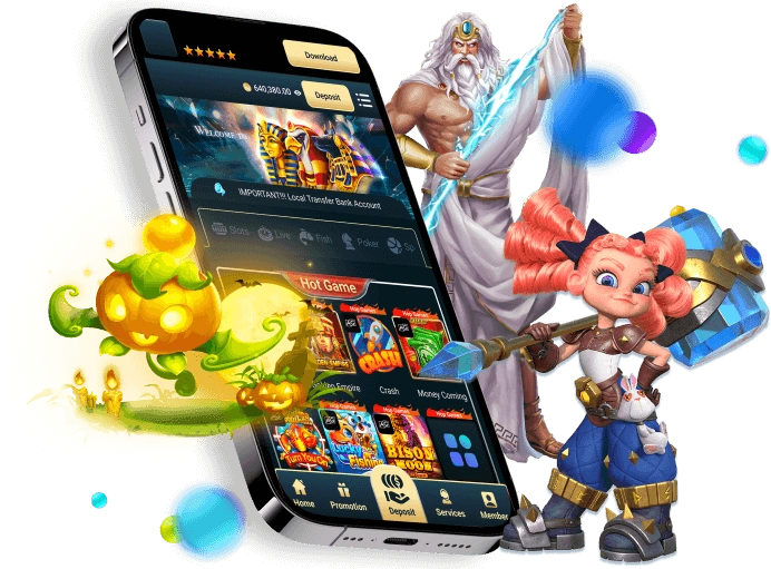 Khuyến mãi juun88 app