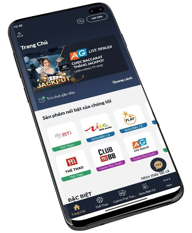 Biện pháp bảo mật dữ liệu của juun88 app