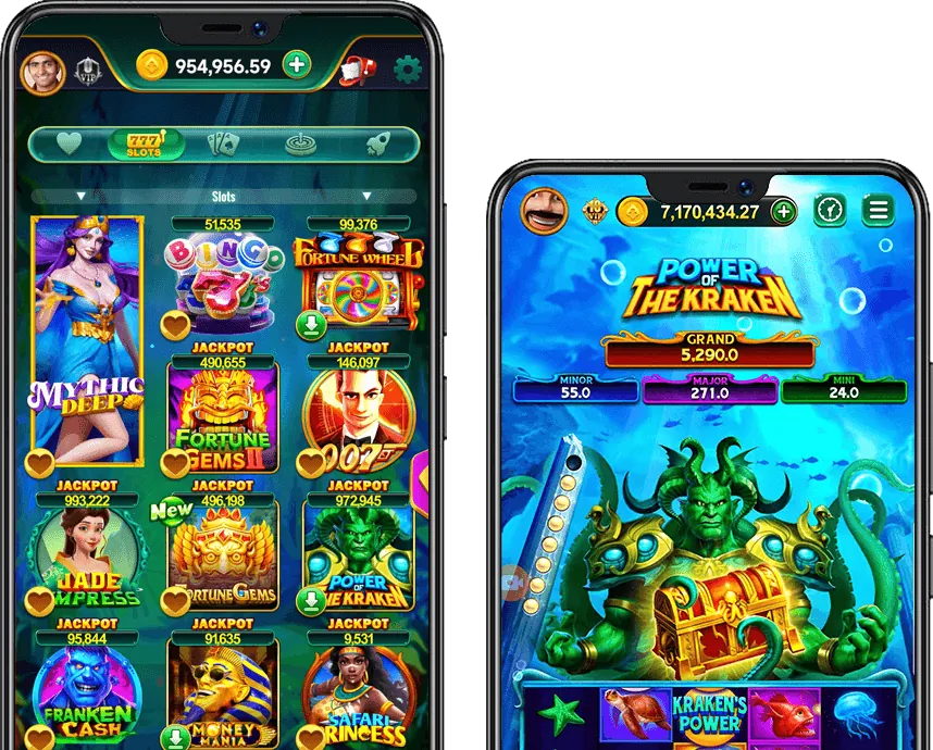 Casino trực tuyến juun88 app
