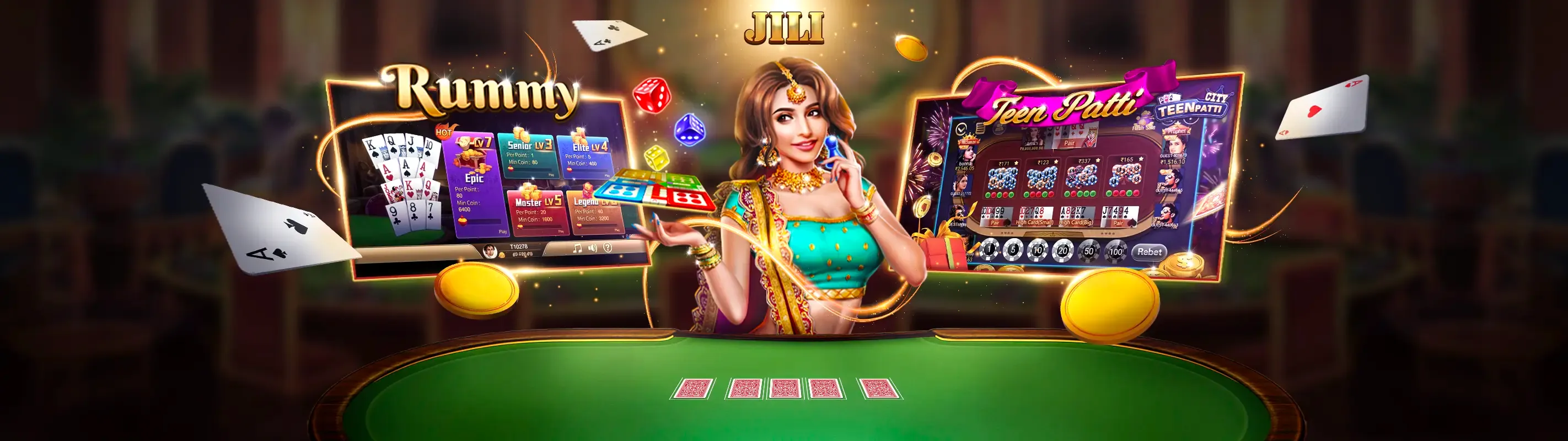 Hình ảnh chính trò chơi Bắn Cá tại juun88 app