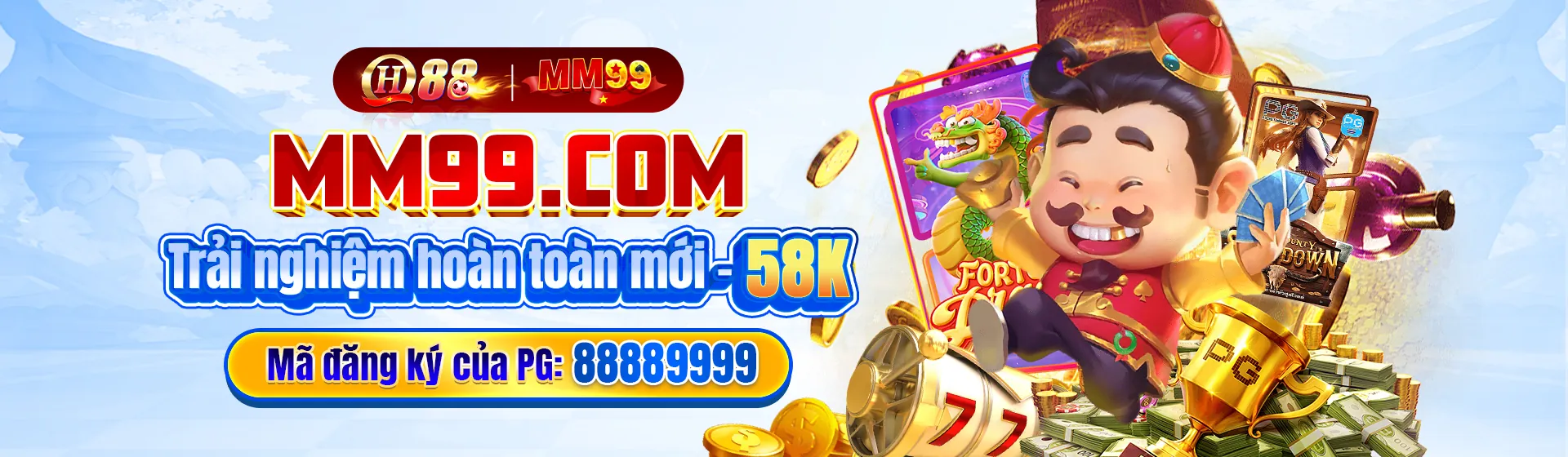 Hình ảnh chính Nổ Hũ juun88 app với biểu tượng jackpot vàng