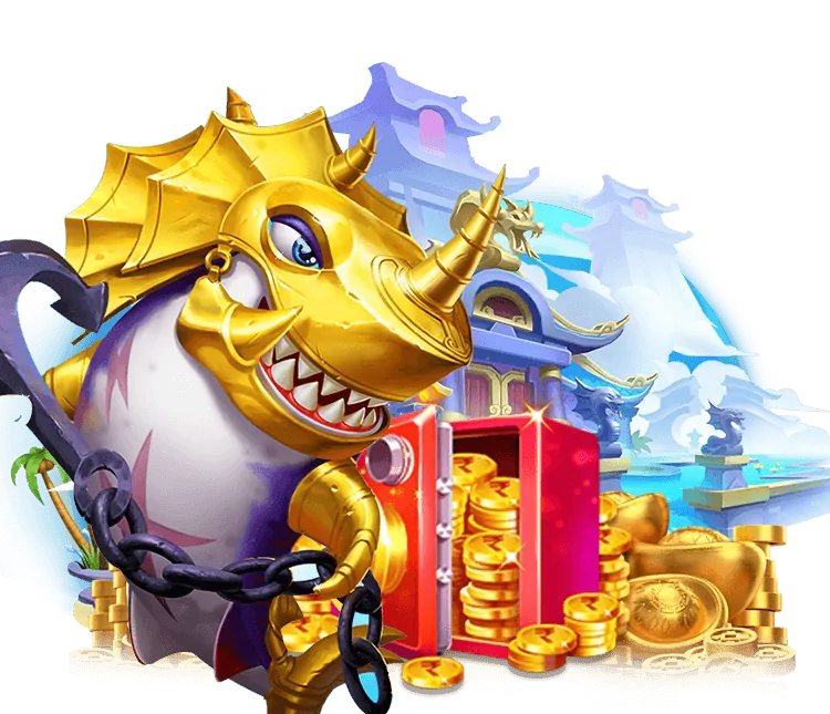 Bắn cá và Nổ hũ juun88 app