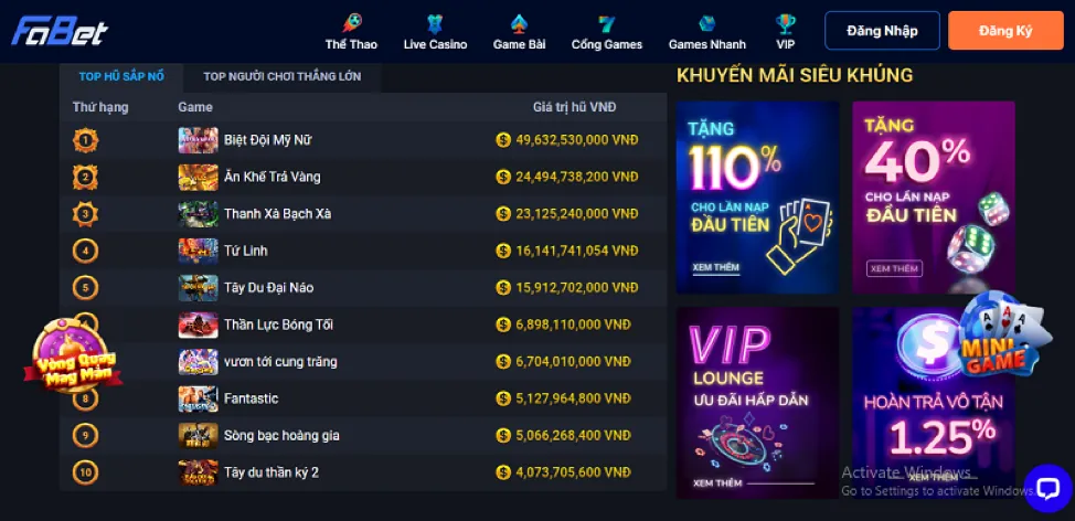 Sứ mệnh và tầm nhìn của juun88 app